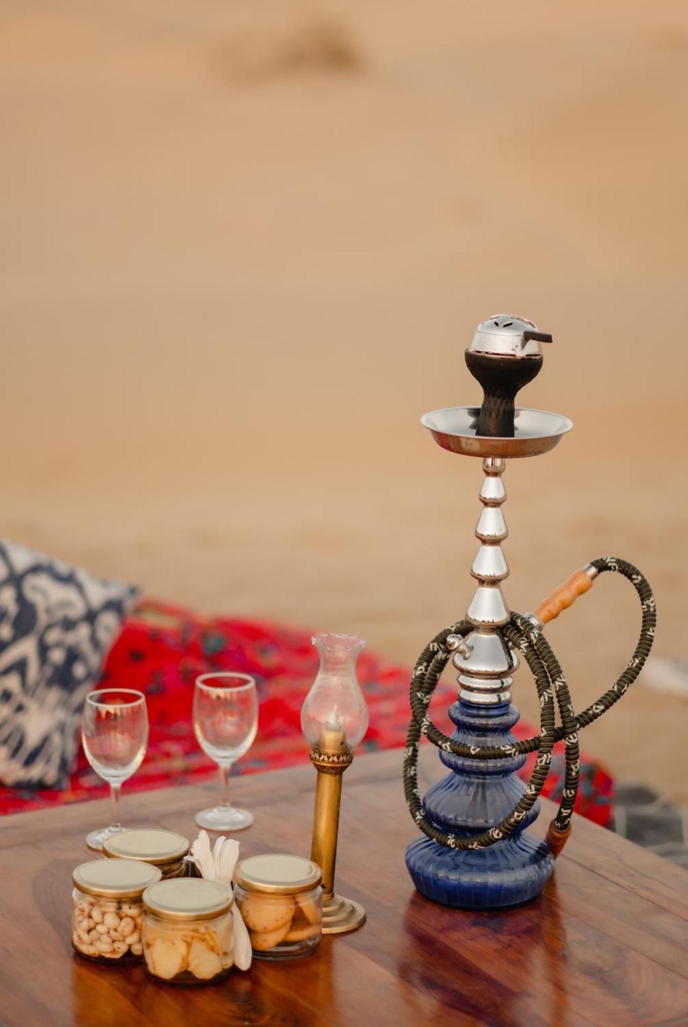 منتجع وكامب ذا ماما جيلسامر المظهر الخارجي الصورة
